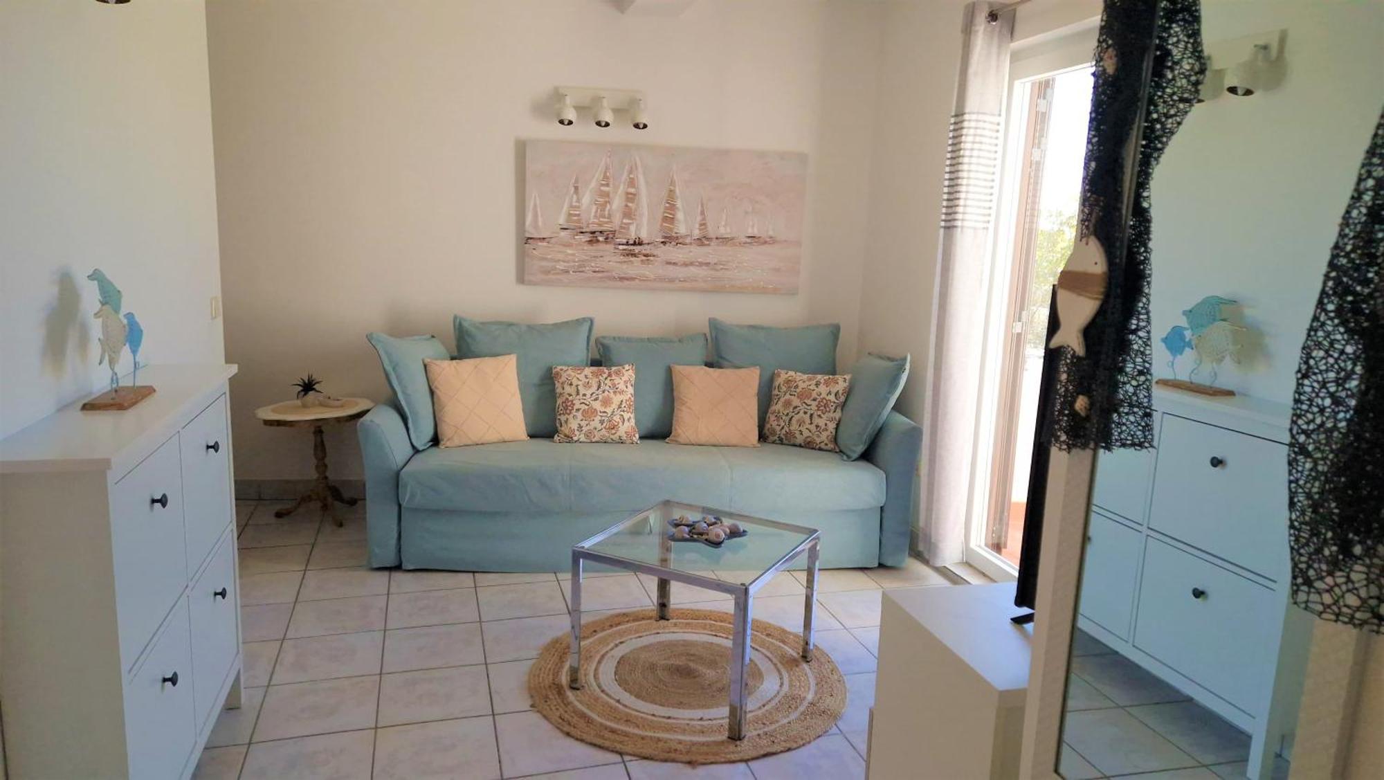 Apartment Laura Пунат Екстериор снимка