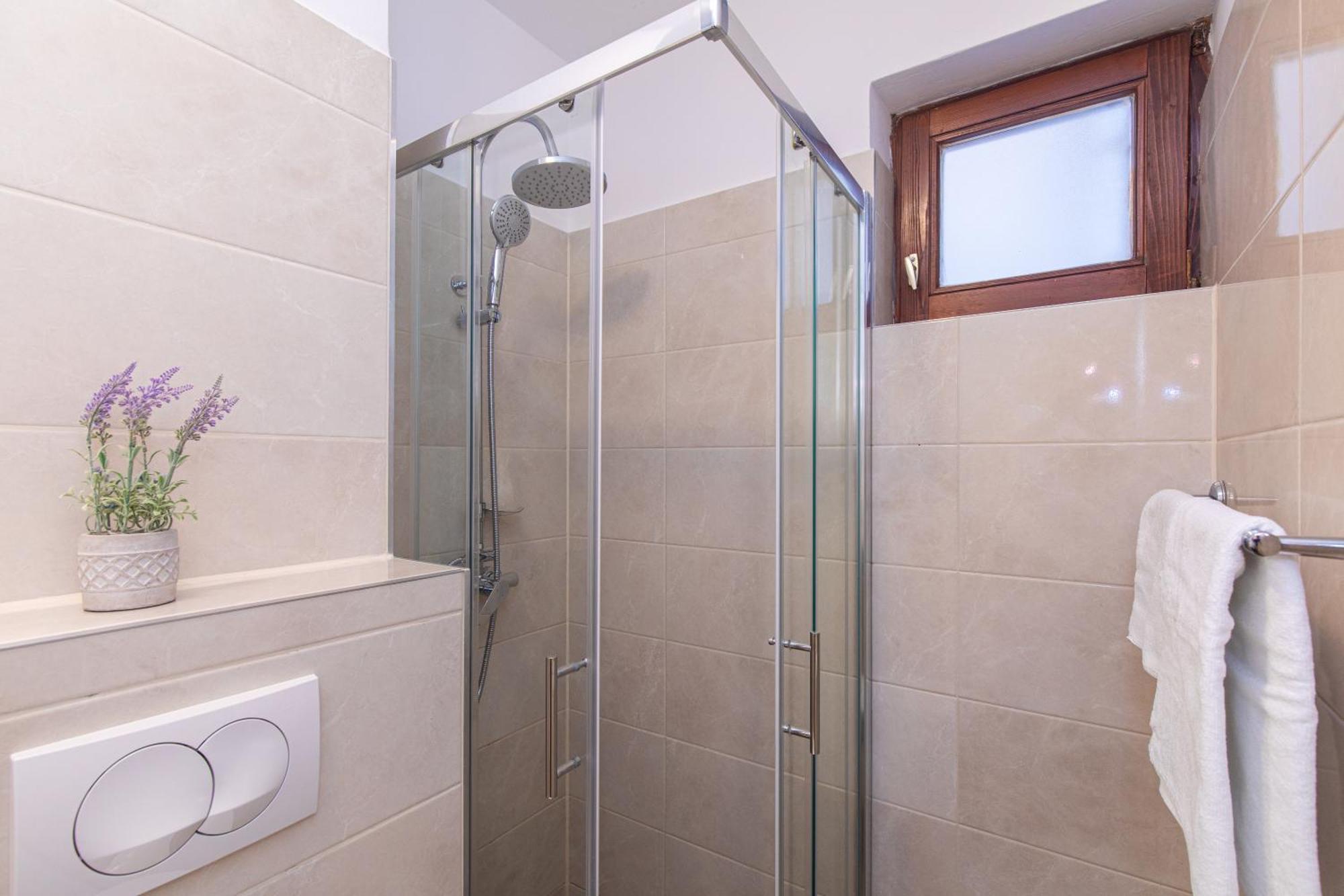 Apartment Laura Пунат Екстериор снимка